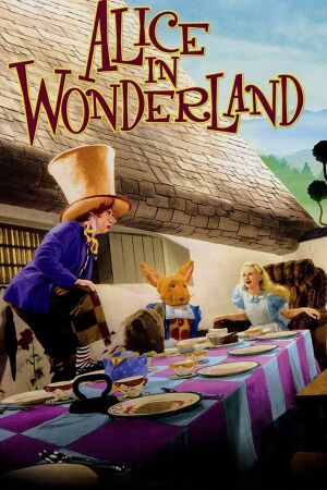 Bild zum Film: Alice im Wunderland