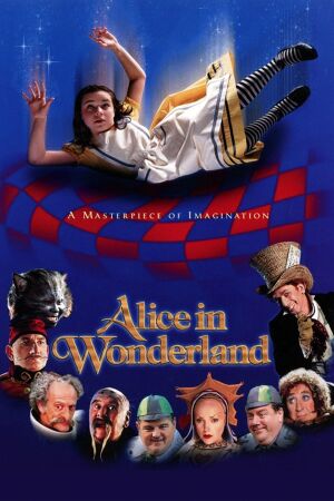 Bild zum Film: Alice im Wunderland