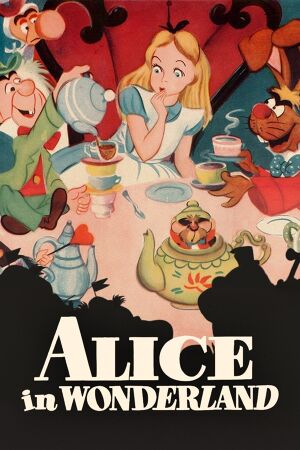 Bild zum Film: Alice im Wunderland
