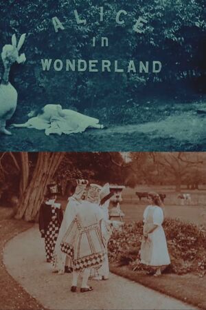 Bild zum Film: Alice in Wonderland