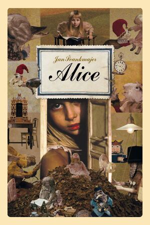 Bild zum Film: Alice