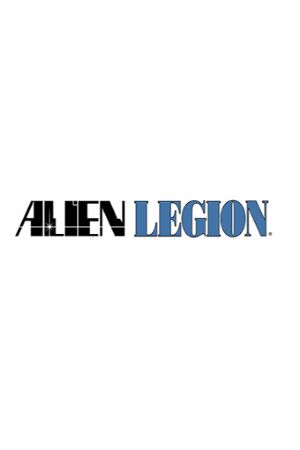Bild zum Film: Alien Legion