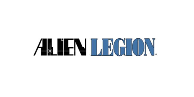 Alien Legion (2025)