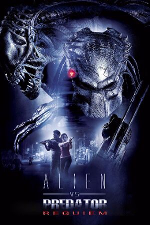 Bild zum Film: Aliens vs. Predator 2