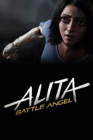 Bild zum Film: Alita: Battle Angel