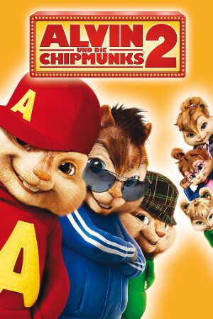 Bild zum Film: Alvin und die Chipmunks 2