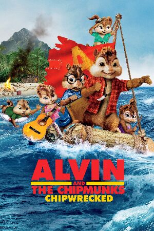 Bild zum Film: Alvin und die Chipmunks 3 - Chipbruch