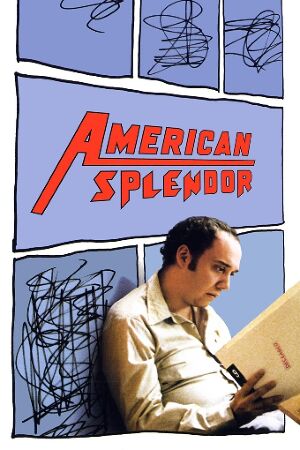 Bild zum Film: American Splendor