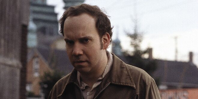 American Splendor (2003)