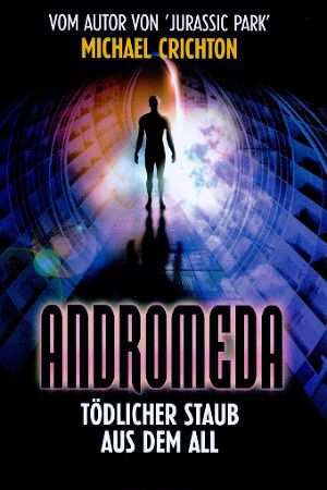 Bild zum Film: Andromeda - Tödlicher Staub aus dem All