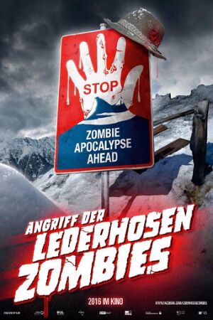 Bild zum Film: Angriff der Lederhosenzombies