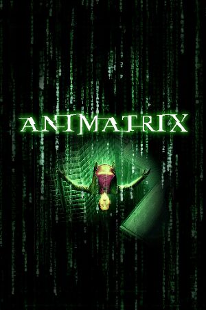 Bild zum Film: Animatrix