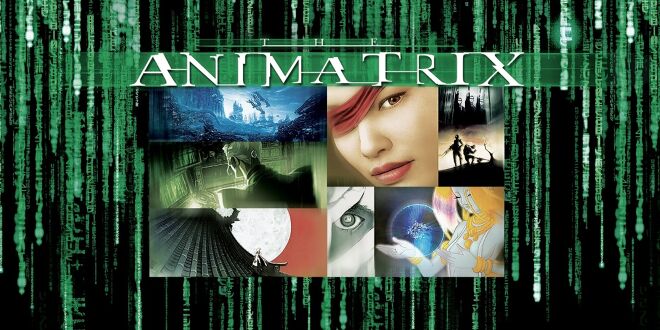 Animatrix (2003)