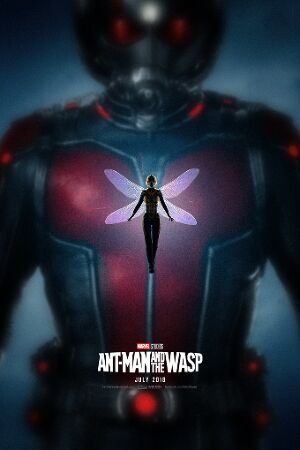 Bild zum Film: Ant-Man and the Wasp