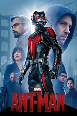 Bild zum Film: Ant-Man