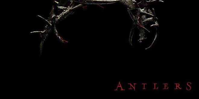 Antlers (2021)