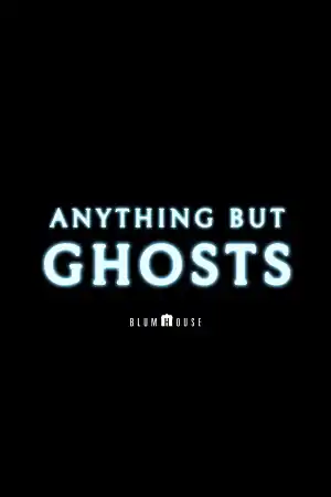Bild zu: Anything but Ghosts