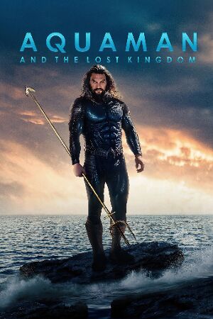 Bild zum Film: Aquaman: Lost Kingdom