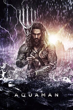 Bild zum Film: Aquaman