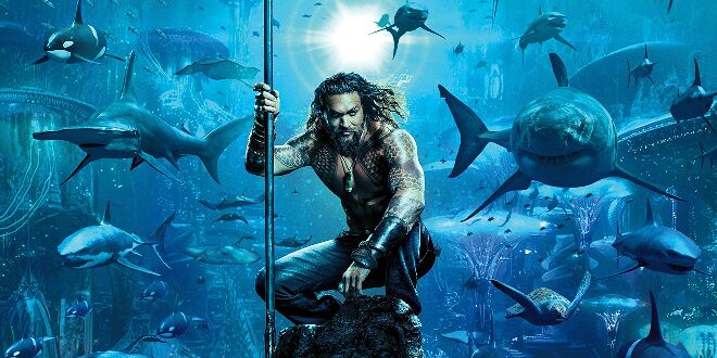 Aquaman (2018)