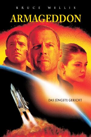 Bild zum Film: Armageddon - Das jüngste Gericht