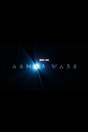 Bild zum Film: Armor Wars