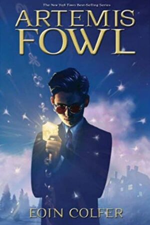 Bild zum Film: Artemis Fowl