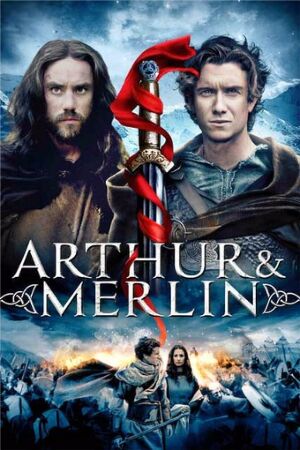 Bild zum Film: Arthur & Merlin