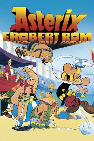 Bild zum Film: Asterix erobert Rom