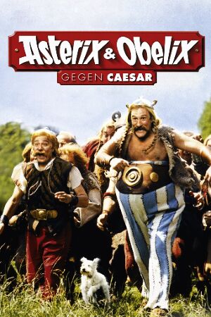 Bild zum Film: Asterix & Obelix gegen Caesar
