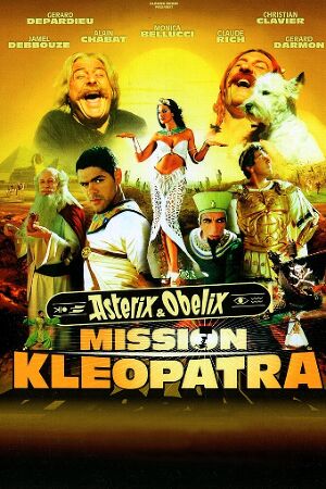 Bild zum Film: Asterix & Obelix - Mission Kleopatra