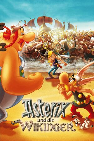 Bild zum Film: Asterix und die Wikinger