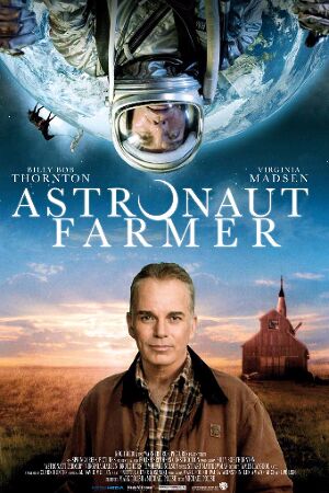 Bild zum Film: Astronaut Farmer