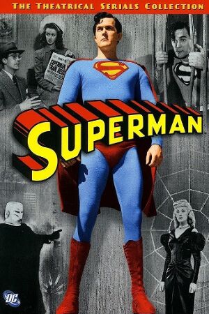 Bild zum Film: Atom Man vs. Superman