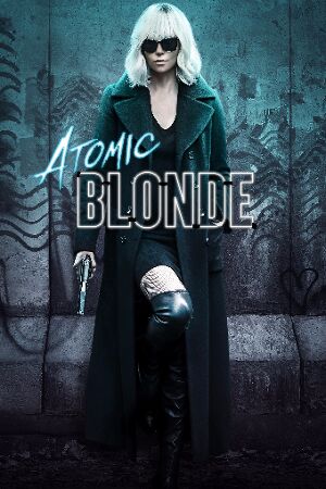 Bild zum Film: Atomic Blonde