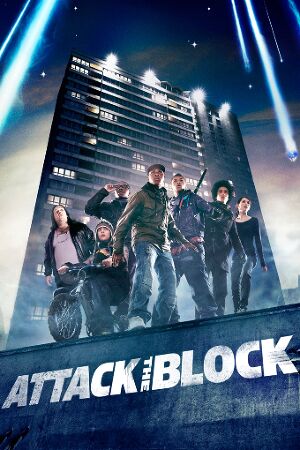Bild zum Film: Attack the Block