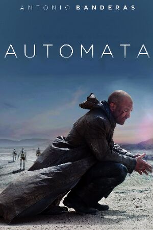 Bild zum Film: Automata