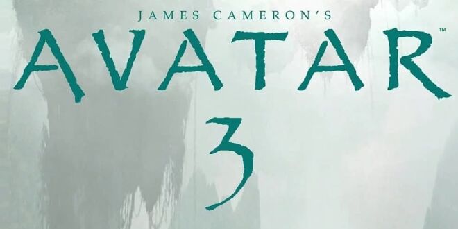 Avatar 3 (2025)