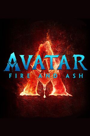Wer Streamt Avatar Fire And Ash 2025 