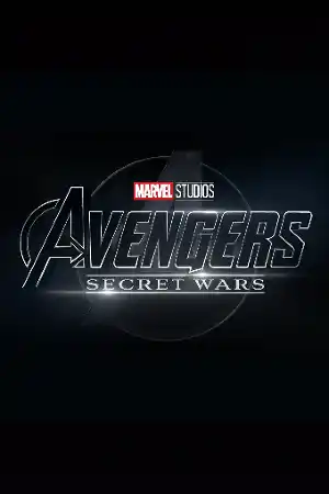 Bild zu: Avengers: Secret Wars
