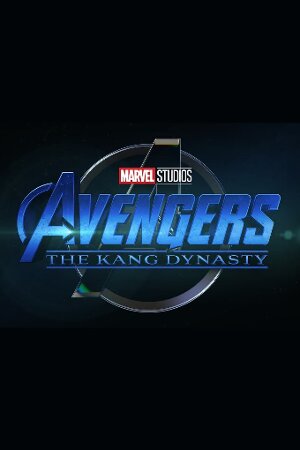Avengers: The Kang Dynasty