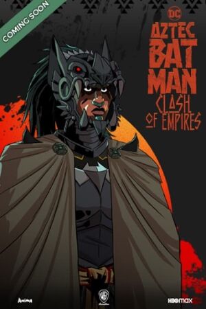 Bild zum Film: Aztec Batman: Clash of Empires