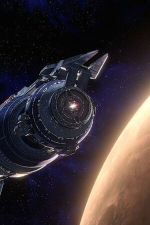 Bild zum Film: Babylon 5: The Road Home