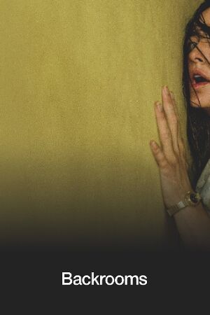 Bild zum Film: Backrooms