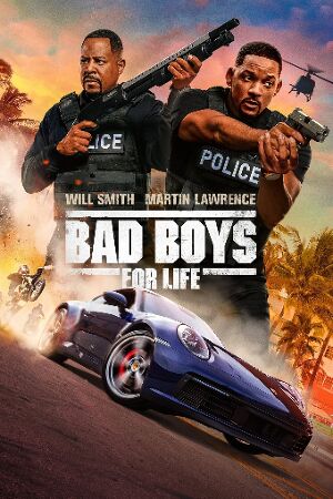 Bild zum Film: Bad Boys for Life