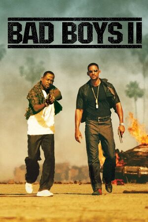 Bild zum Film: Bad Boys II