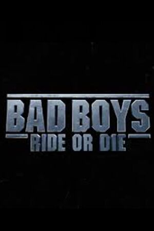Bild zum Film: Bad Boys: Ride or Die