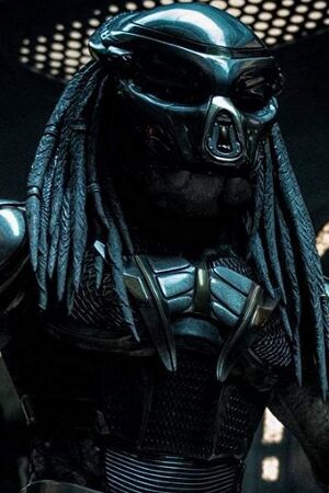 Bild zum Film: Predator: Badlands