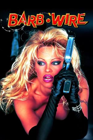 Bild zum Film: Barb Wire