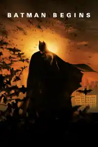 Poster zum Film: Batman Begins